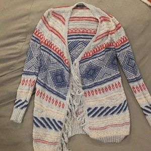 American Eagle Sweater XS